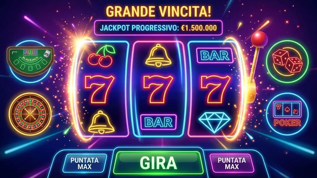 Giochi da casinò